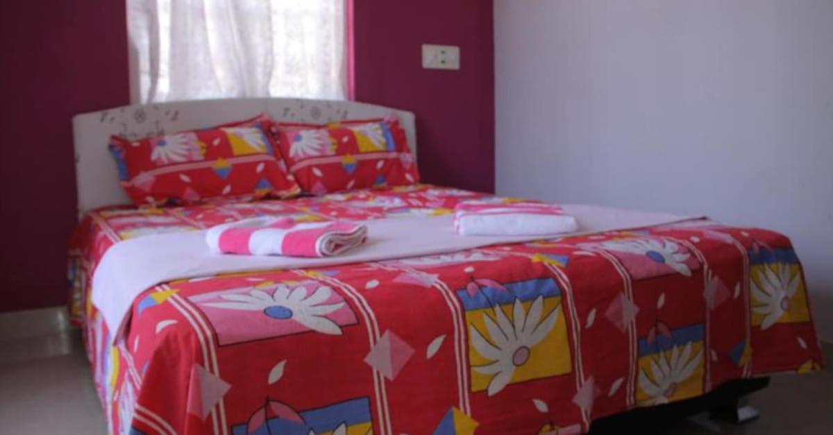 The Niyanest Apartment Kochi Bagian luar foto